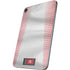 Tunisia Soccer Flag Apple iPad Mini Skin